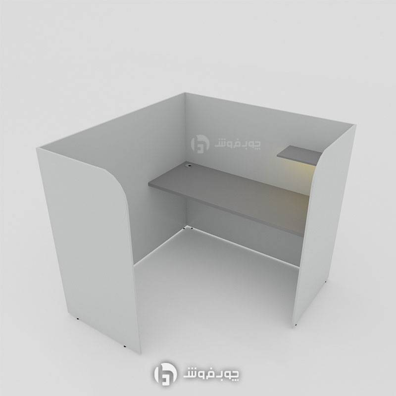 میز کار تعمیراتS007 — تصویر ۴
