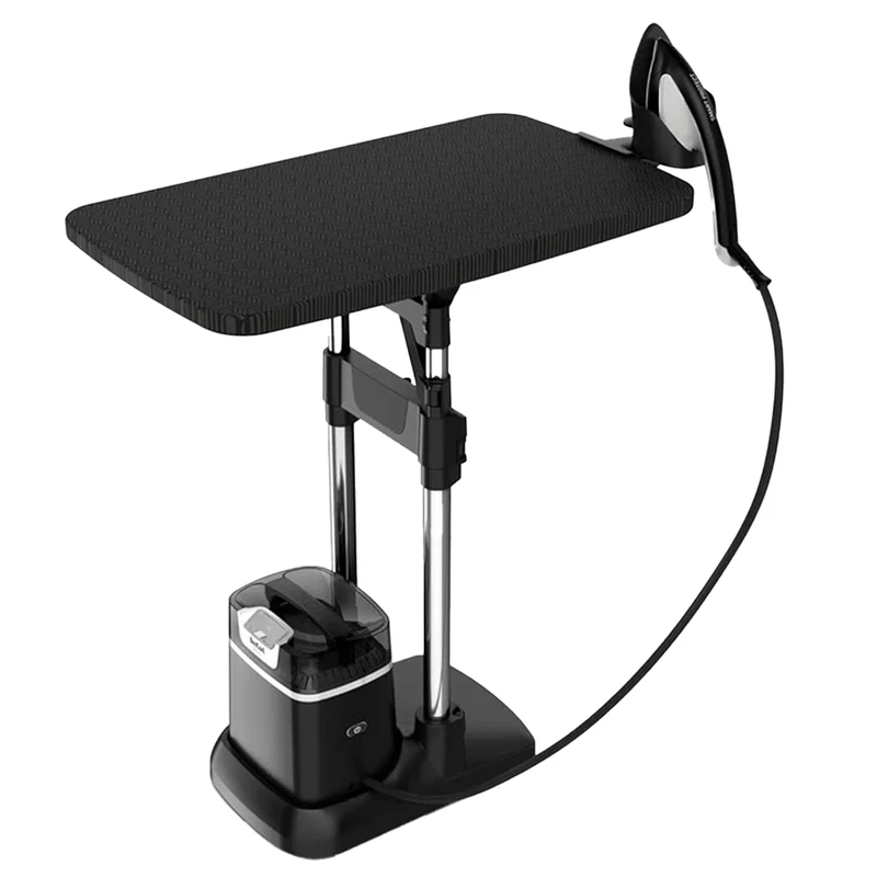 اتو ایستاده بخارگر تفال مدل QT1510 G0