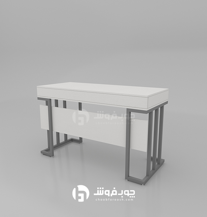 میز اداری جدید مدل K220 — تصویر ۴