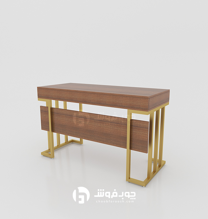 میز اداری جدید مدل K220 — تصویر ۵