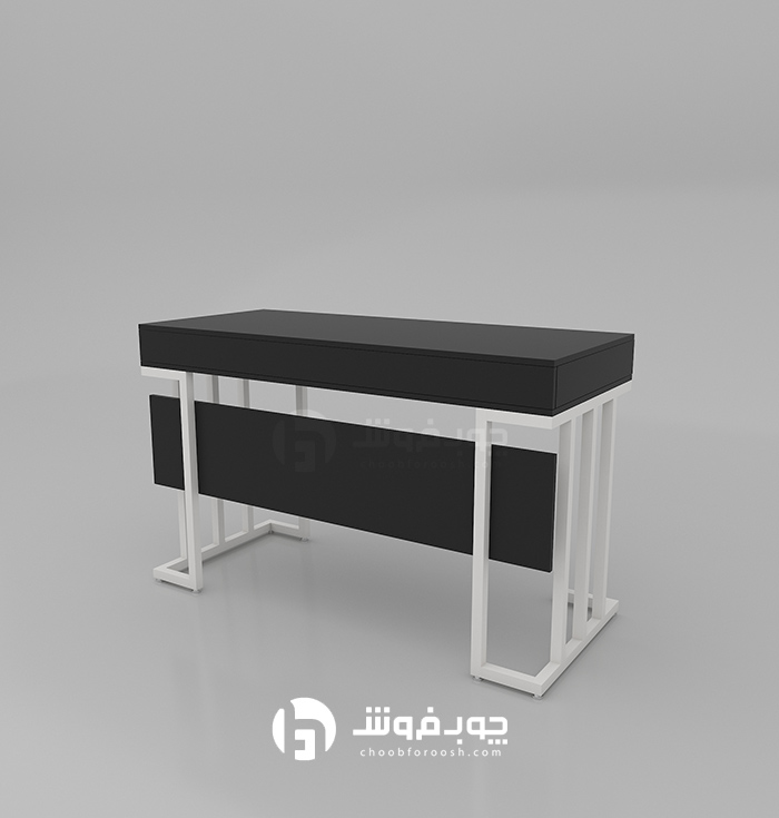 میز اداری جدید مدل K220 — تصویر ۶