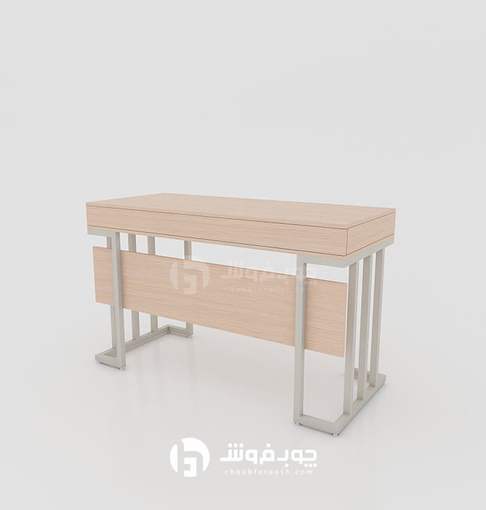 میز اداری جدید مدل K220 — تصویر ۷