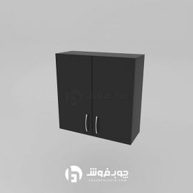 کابینت پیش ساخته آشپزخانه آماده تحویل – مدل U400 — تصویر ۴