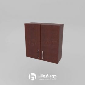 کابینت پیش ساخته آشپزخانه آماده تحویل – مدل U400 — تصویر ۶