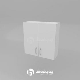 کابینت پیش ساخته آشپزخانه آماده تحویل – مدل U400 — تصویر ۷