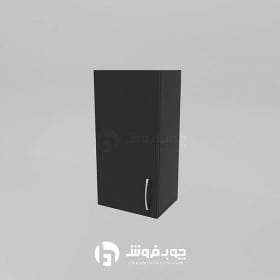 کابینت آشپزخانه هوایی تک درب – مدل U500 — تصویر ۳