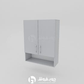 کابینت آشپزخانه ام دی اف – مدل U700 — تصویر ۴