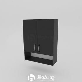 کابینت آشپزخانه ام دی اف – مدل U700 — تصویر ۵