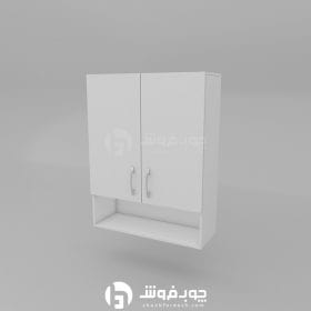 کابینت آشپزخانه ام دی اف – مدل U700 — تصویر ۶