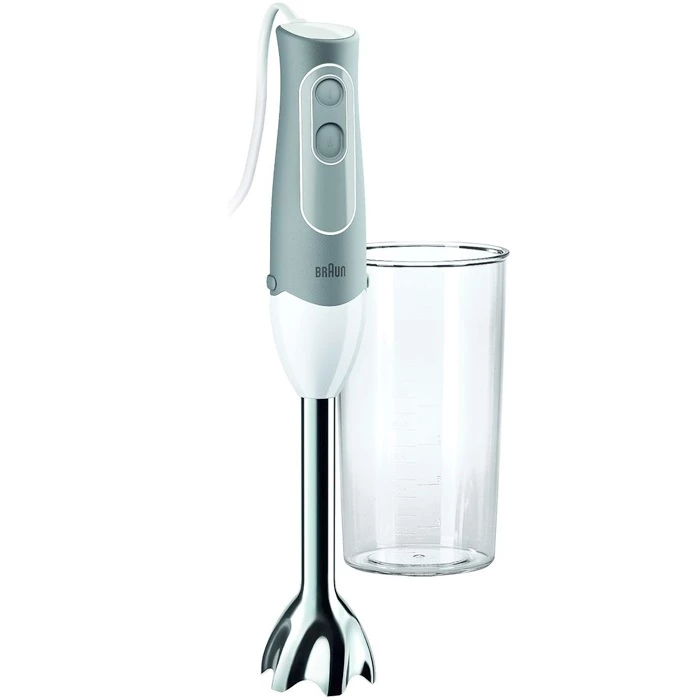 گوشت کوب برقی براون مدل MQ500 — تصویر ۲