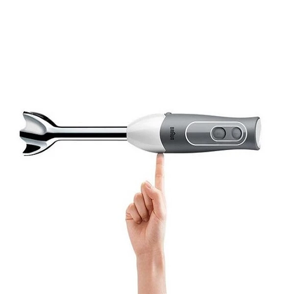 گوشت کوب برقی براون مدل MQ500 — تصویر ۳