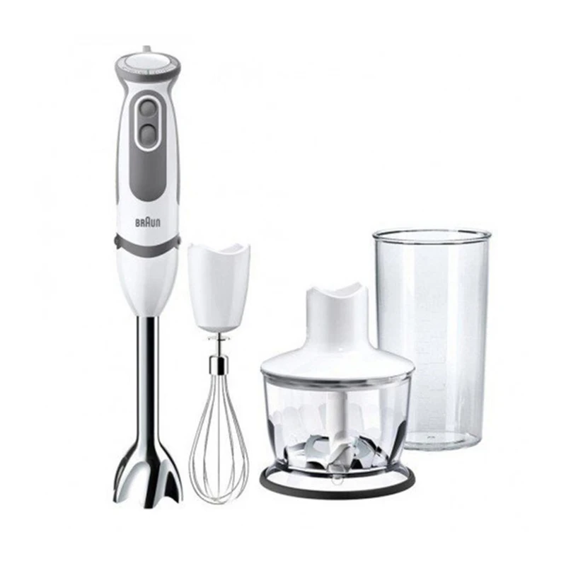 گوشت کوب برقی چندکاره براون مدل MQ5235