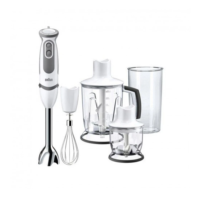 گوشت کوب برقی چندکاره براون مدل MQ5245