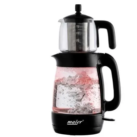 چای ساز مایر مدل MR-8586 — تصویر ۴