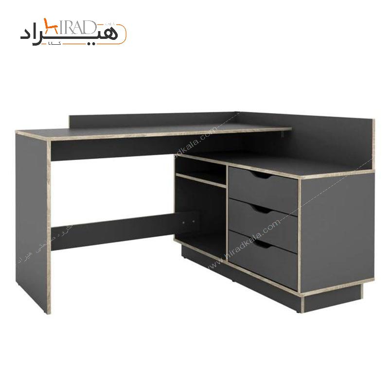 میز کامپیوتر ام دی اف مدل T122 — تصویر ۶