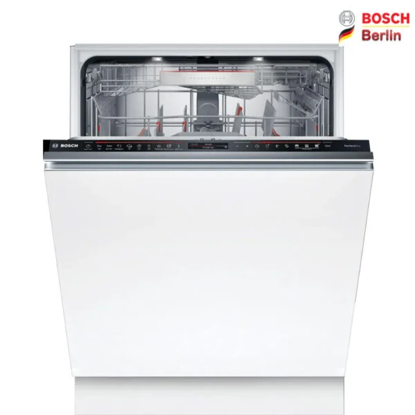 ماشین ظرفشویی توکار بوش مدل BOSCH SMV8ZDX86M