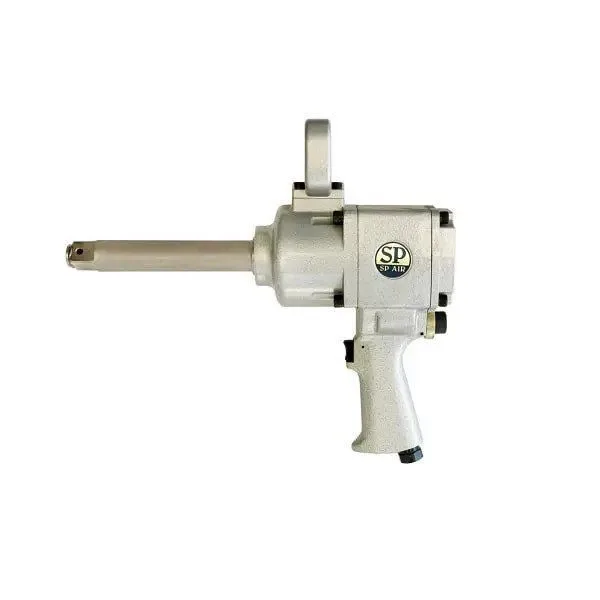 بکس ۱ درایو هفتیری شفت بلند اس پی مدل SP-1190EX-PA-6