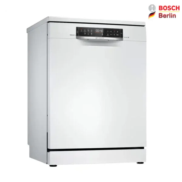 ماشین ظرفشویی بوش مدل BOSCH SMS8ZDW86M