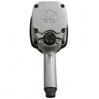 بکس ۱ درایو هفتیری شفت بلند اس پی مدل SP-1193GEP-6 — تصویر ۴