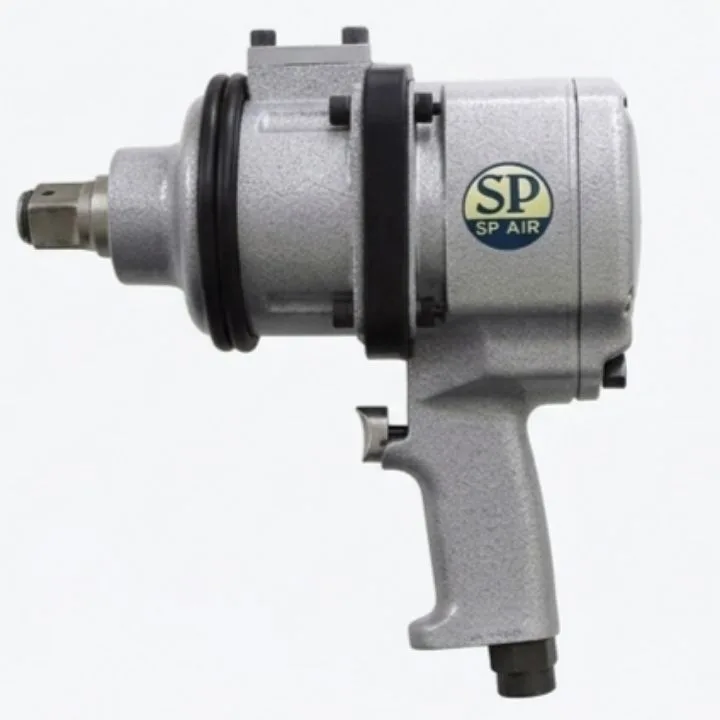 بکس ۱ درایو هفتیری شفت بلند اس پی مدل SP-1193GEP-6 — تصویر ۷