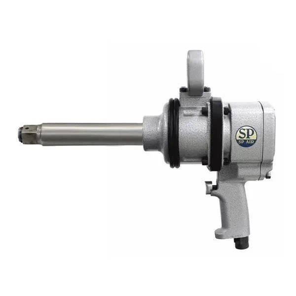 بکس ۱ درایو هفتیری شفت بلند اس پی مدل SP-1193GEP-6