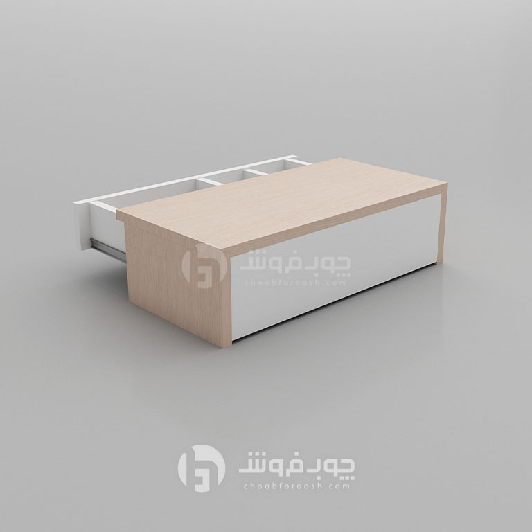زیر مانیتوری مدل ZM09 — تصویر ۴