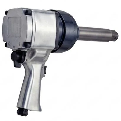 بکس ۱ درایو هفتیری شفت بلند اس پی مدل SP-1190P-6 — تصویر ۴