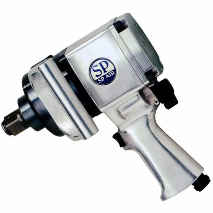 بکس ۱ درایو هفتیری شفت بلند اس پی مدل SP-1190P-6 — تصویر ۶