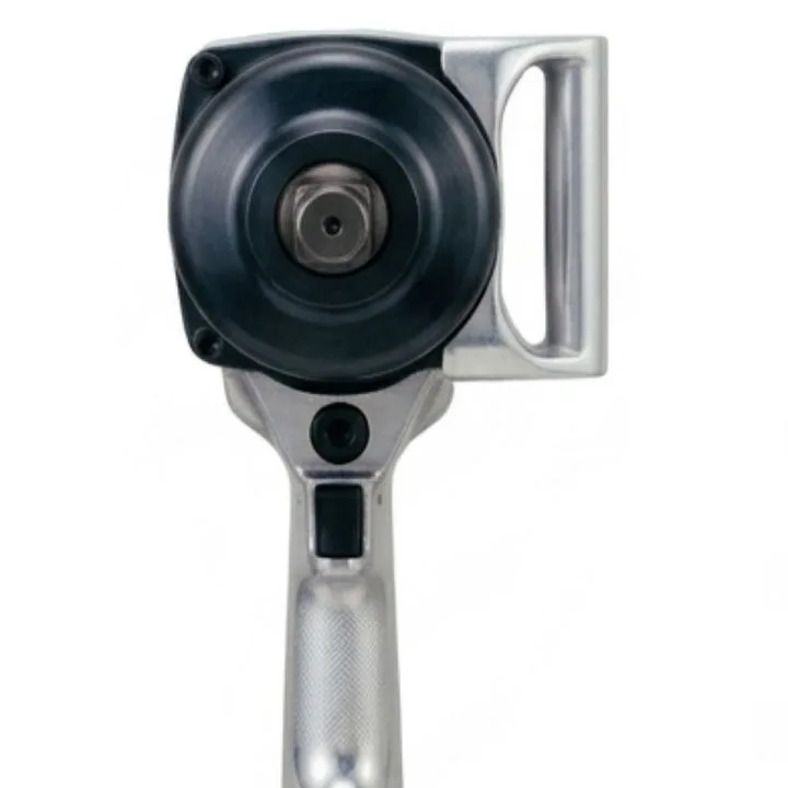 بکس ۱ درایو هفتیری شفت بلند اس پی مدل SP-1190P-6 — تصویر ۸