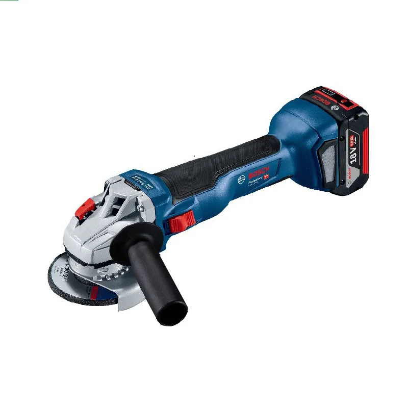 مینی فرز شارژی بوش مدل GWS18V-10