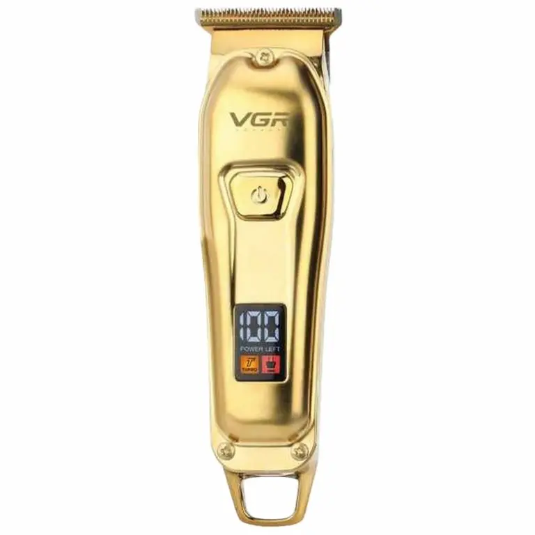 ماشین اصلاح خط زن وی جی ار مدل V-965 — تصویر ۲