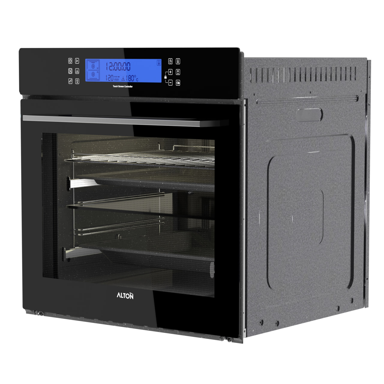 فر توکار آلتون V402B برقی