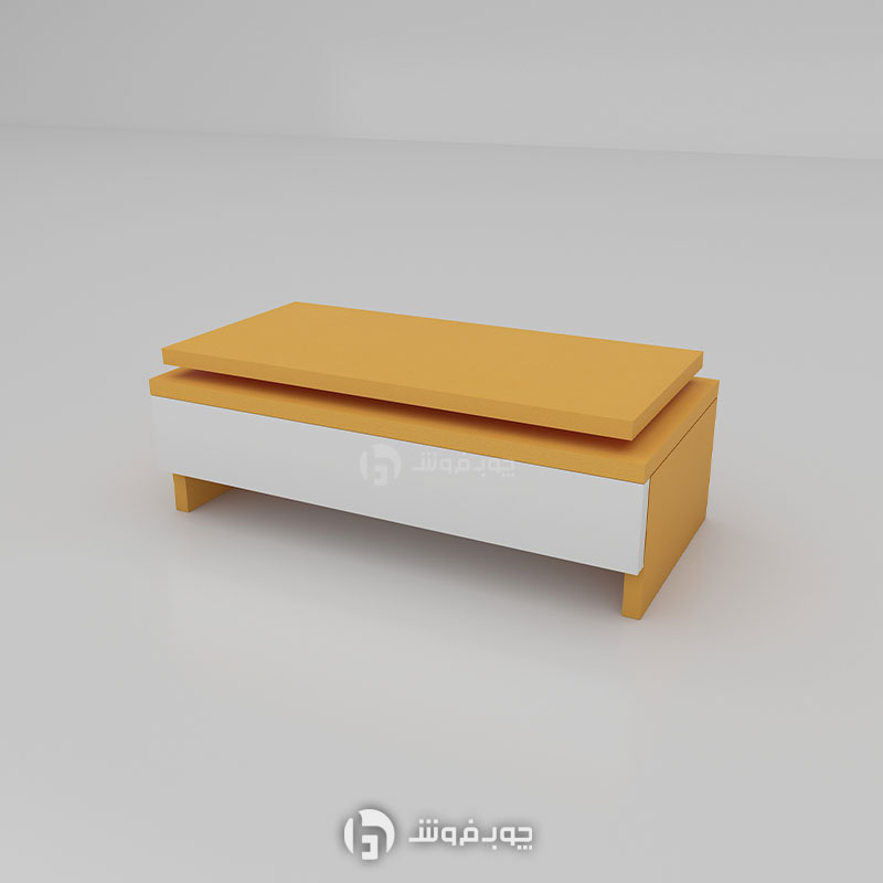 زیر مانیتوری مدل ZM10 — تصویر ۵