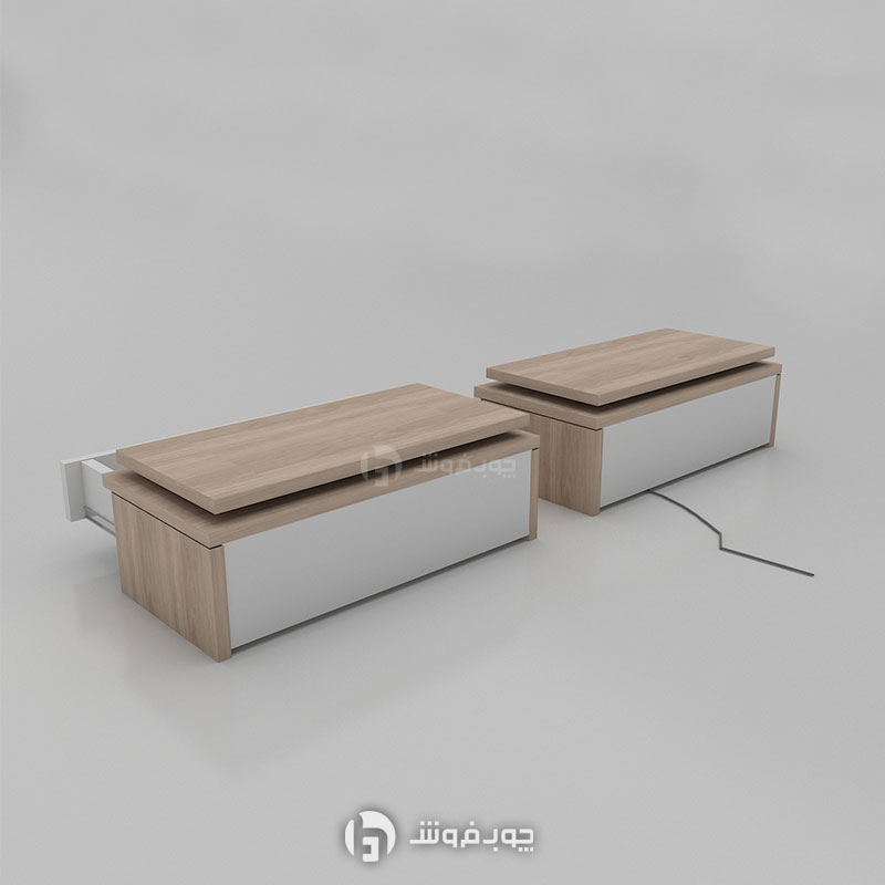 زیر مانیتوری مدل ZM10 — تصویر ۶