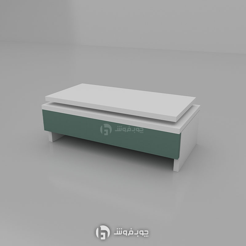 زیر مانیتوری مدل ZM10 — تصویر ۸