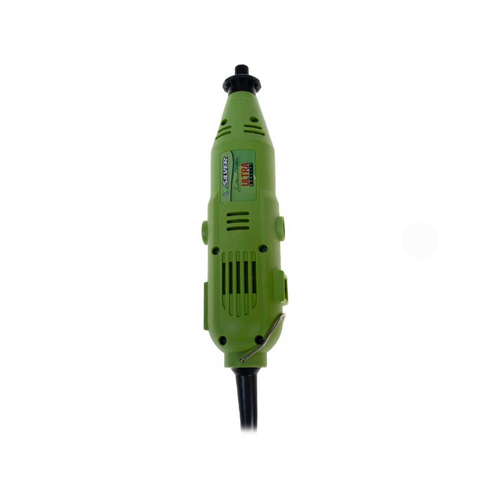فرز انگشتی ست 165 پارچه سیلور مدل GT-RT165 — تصویر ۴