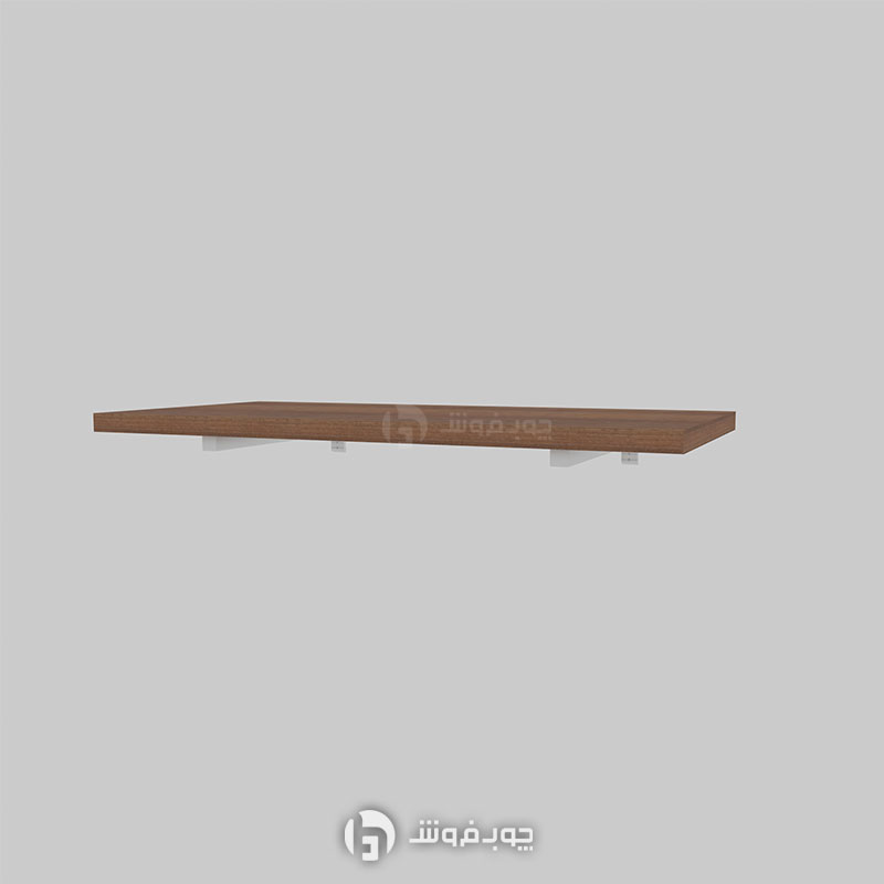 میز دیواری تاشو FT 100 — تصویر ۶