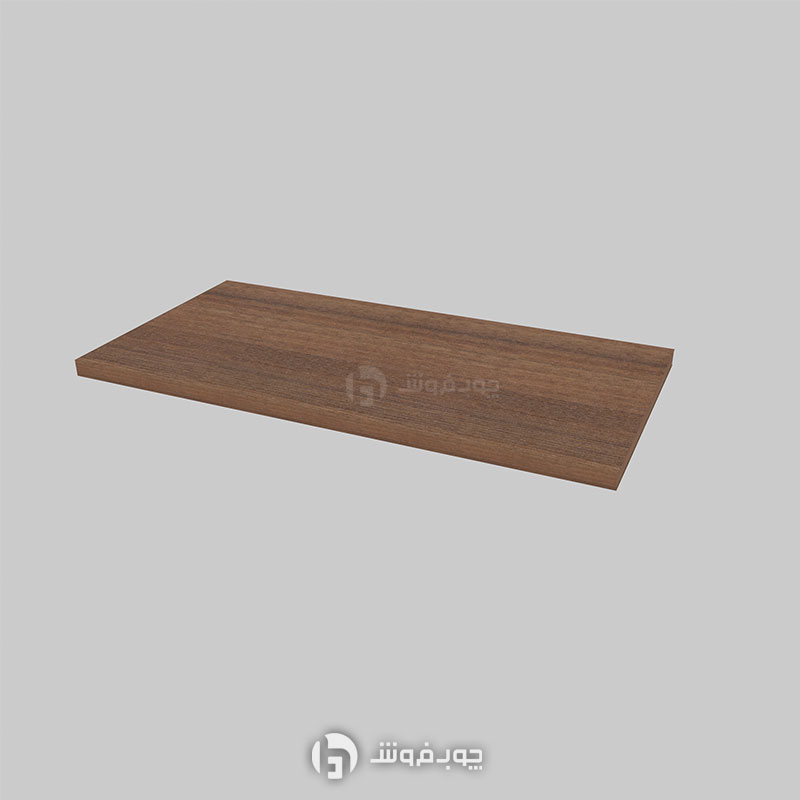 میز دیواری تاشو FT 100 — تصویر ۷