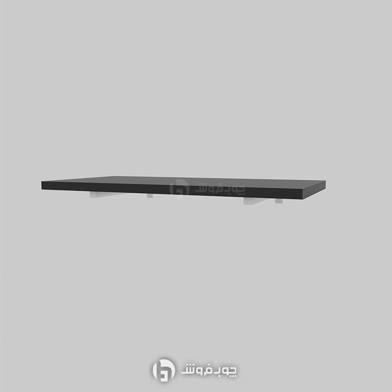میز دیواری تاشو FT 100 — تصویر ۸