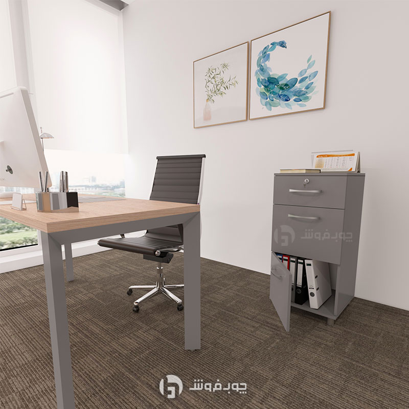 فایل بایگانی F132 — تصویر ۳