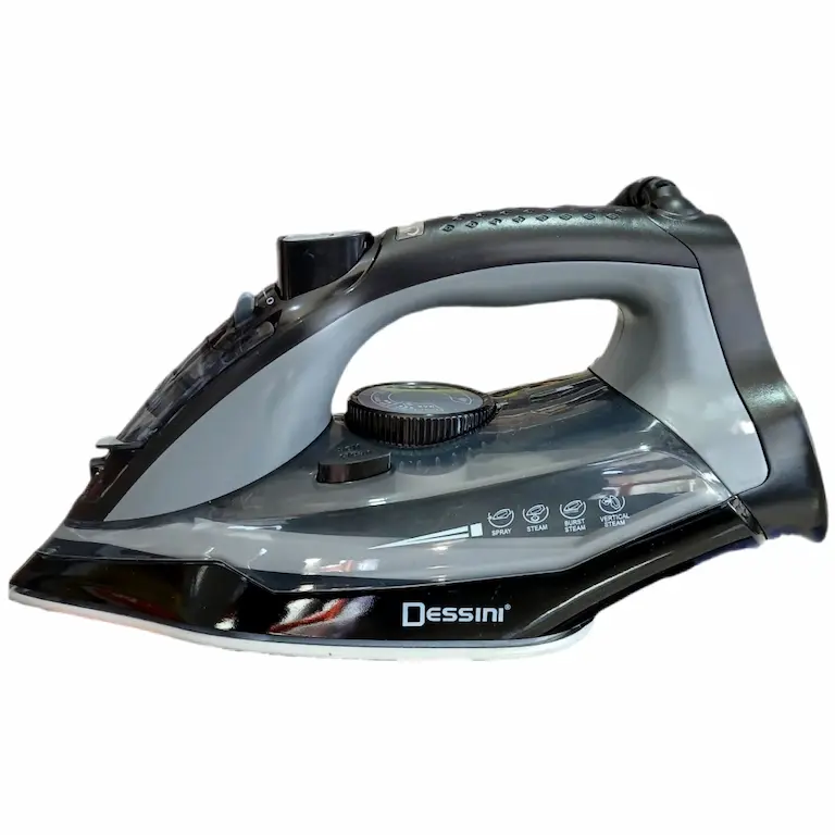 اتو بخار دسینی مدل DS-884 توان 2600 وات — تصویر ۳