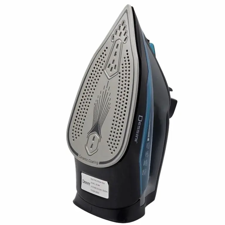 اتو بخار دسینی مدل DS-884 توان 2600 وات — تصویر ۶