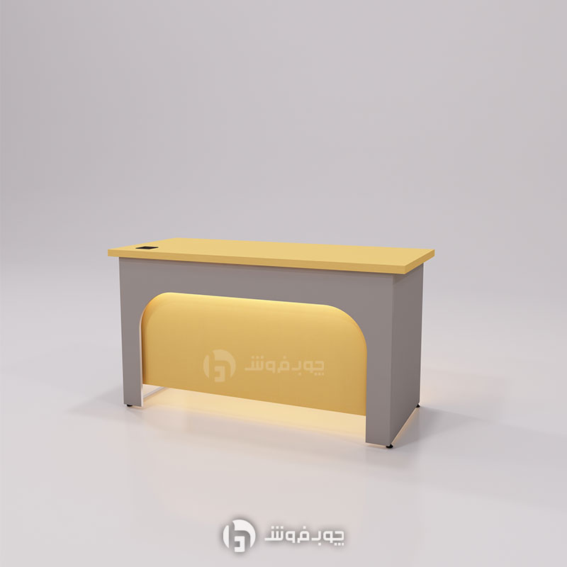 میز ام دی اف T126 — تصویر ۴