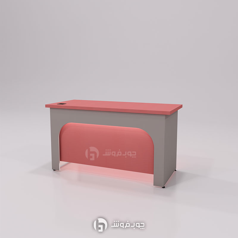 میز ام دی اف T126 — تصویر ۵