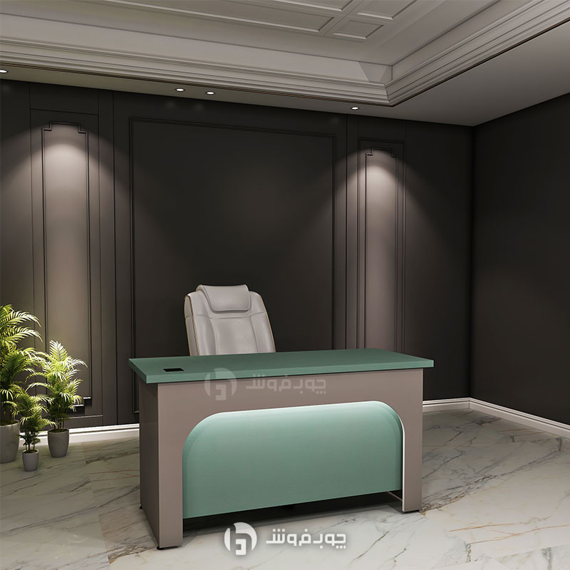 میز ام دی اف T126