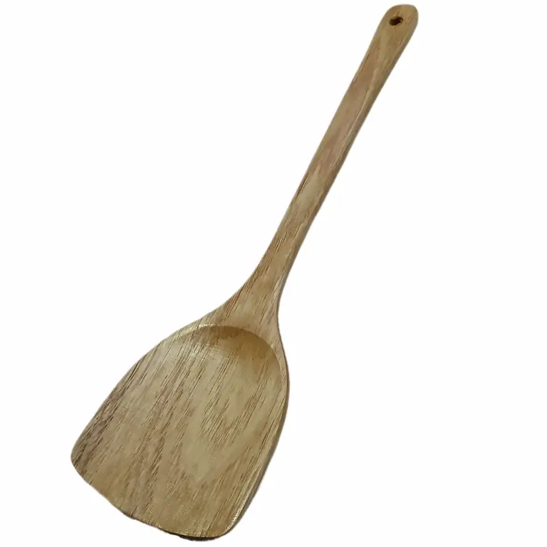 کفگیر چوبی پارویی خارجی