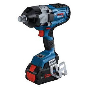 بکس شارژی 3/4 بوش مدل GDS 18V-1600 HC
