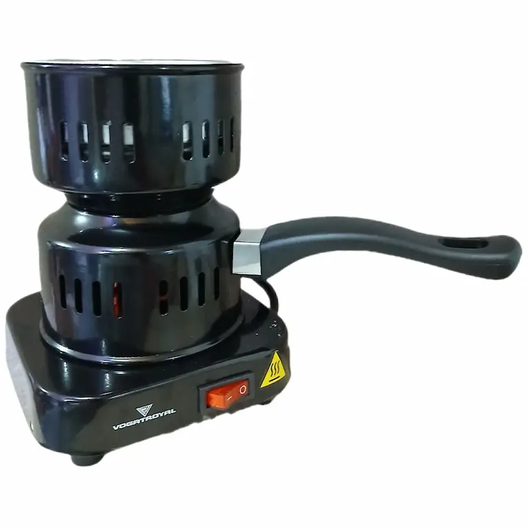 ذغال سرخ کن برقی وگاترویال مدل VR-149