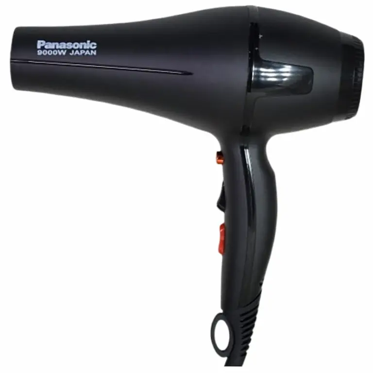 سشوار پاناسونیک مدل PA-1010 ‌توان 9000 وات