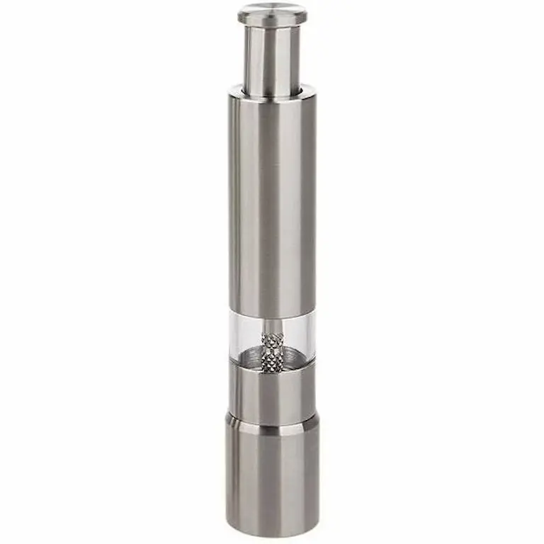 فلفل ساب و نمک ساب فشاری مدل MG600A